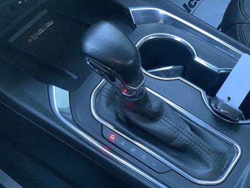 Certified 2023 Chevrolet Traverse High Country w/ LPO, Floor Liner Package image 14