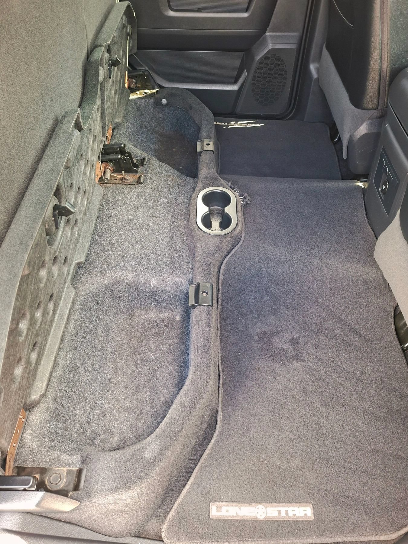 Used 2012 RAM 1500 Lone Star AWD/4WD image 17