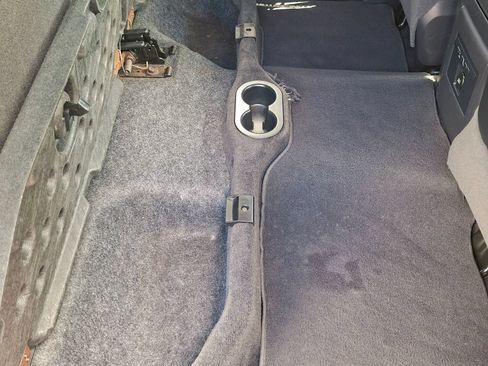 Used 2012 RAM 1500 Lone Star AWD/4WD image 17
