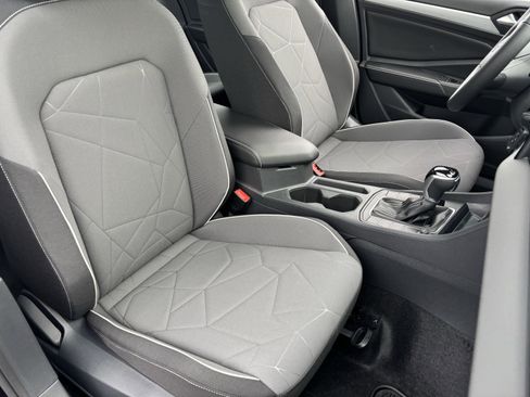 New 2026 Volkswagen Jetta Sport FWD image 7