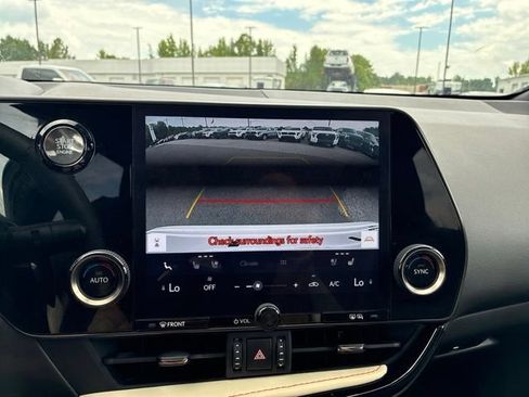 Used 2022 Lexus NX 350 AWD image 8