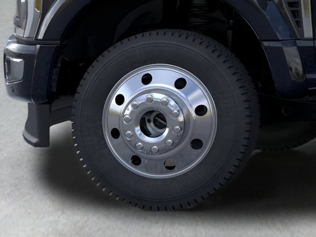 New 2024 Ford F450 Platinum AWD/4WD image 19