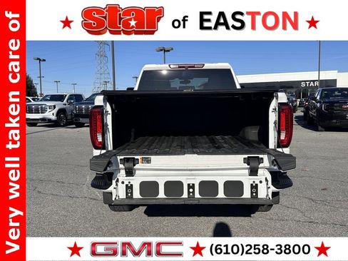 Used 2021 GMC Sierra 2500 AT4 image 45