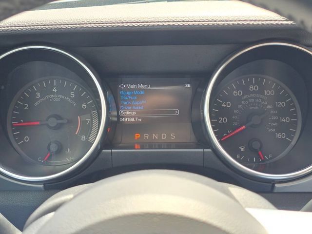 Used 2019 Ford Mustang Premium RWD image 25
