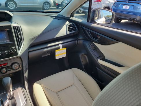 Certified 2023 Subaru Impreza Premium image 16