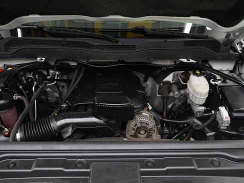 Used 2019 Chevrolet Silverado 2500 W/T w/ WT Convenience Package AWD/4WD image 33