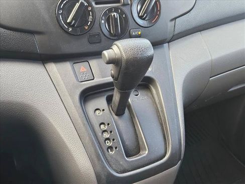Used 2019 Nissan NV200 S w/ Cruise Control Package FWD image 11
