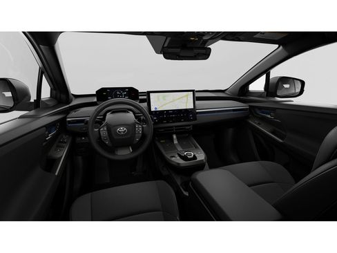 New 2026 Toyota C-HR image 19