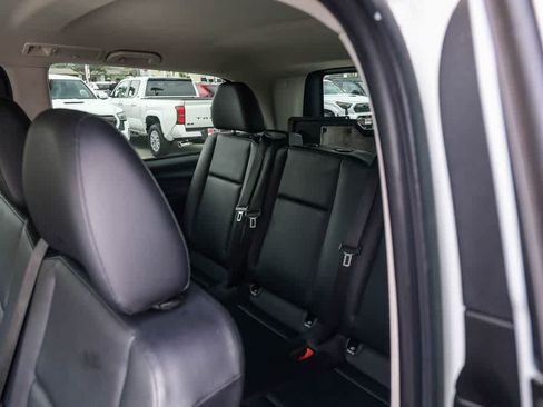 Used 2016 Mercedes-Benz Metris Passenger w/ Active Safety Plus Package image 19
