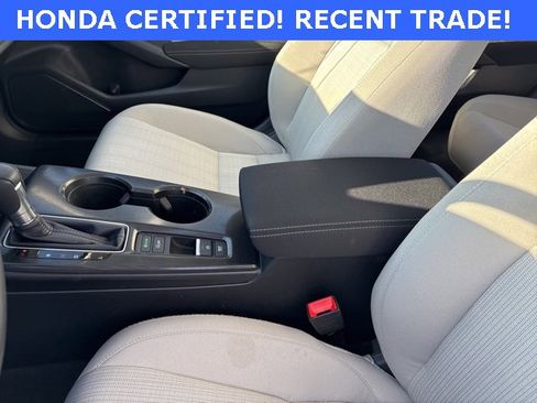 Used 2023 Honda Civic EX image 18