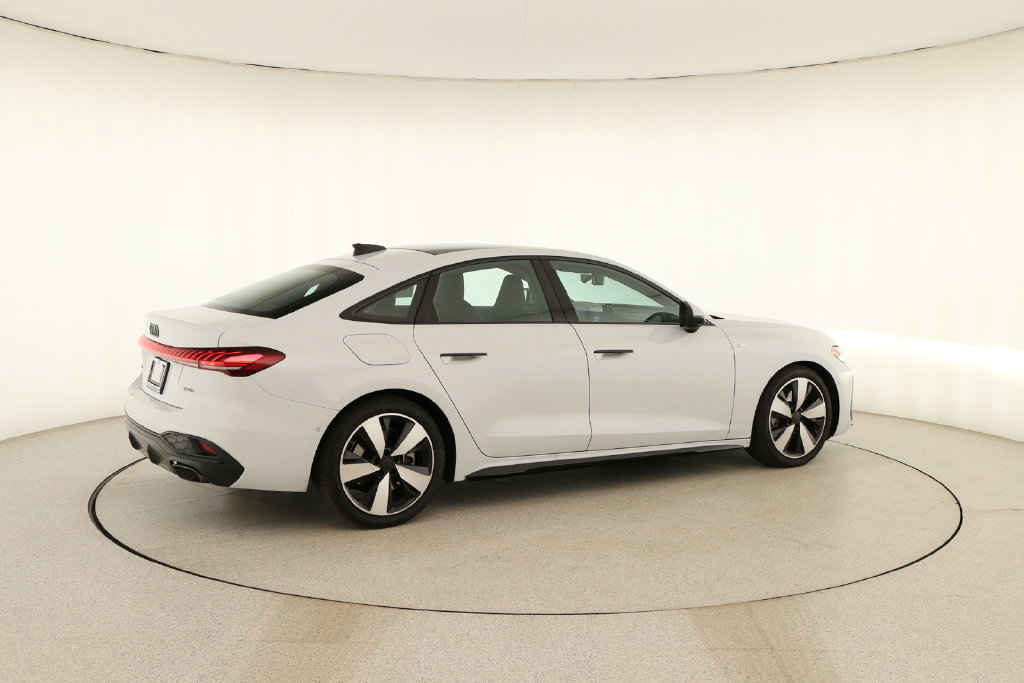 Certified 2026 Audi A5 Premium Plus AWD/4WD image 7