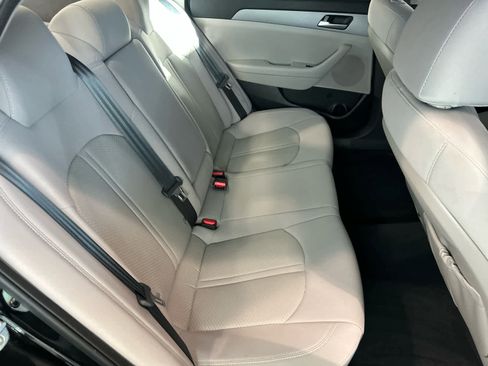 Used 2018 Hyundai Sonata ECO image 21