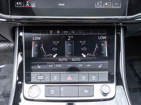 Used 2025 Audi Q7 2.0T Premium Plus w/ Premium Plus Package AWD/4WD image 19