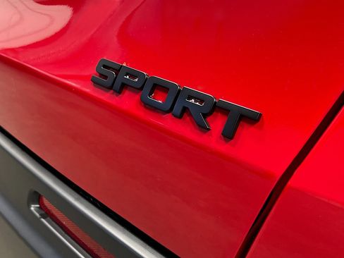 Used 2026 Honda HR-V Sport image 10