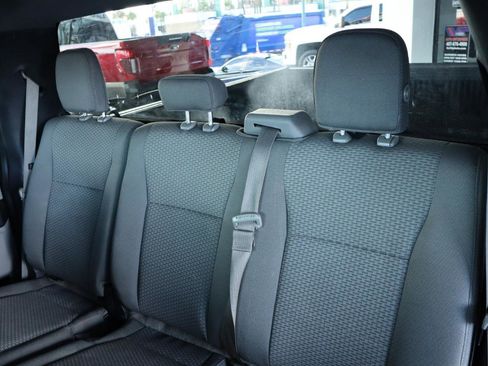 Used 2016 Ford F150 XLT image 29