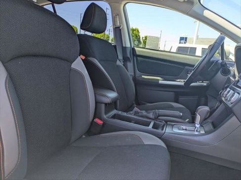 Used 2016 Subaru Crosstrek 2.0i Premium AWD/4WD image 23