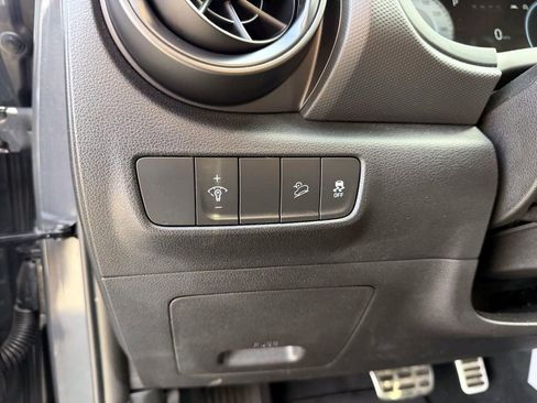 Certified 2023 Hyundai Kona N Line AWD/4WD image 27