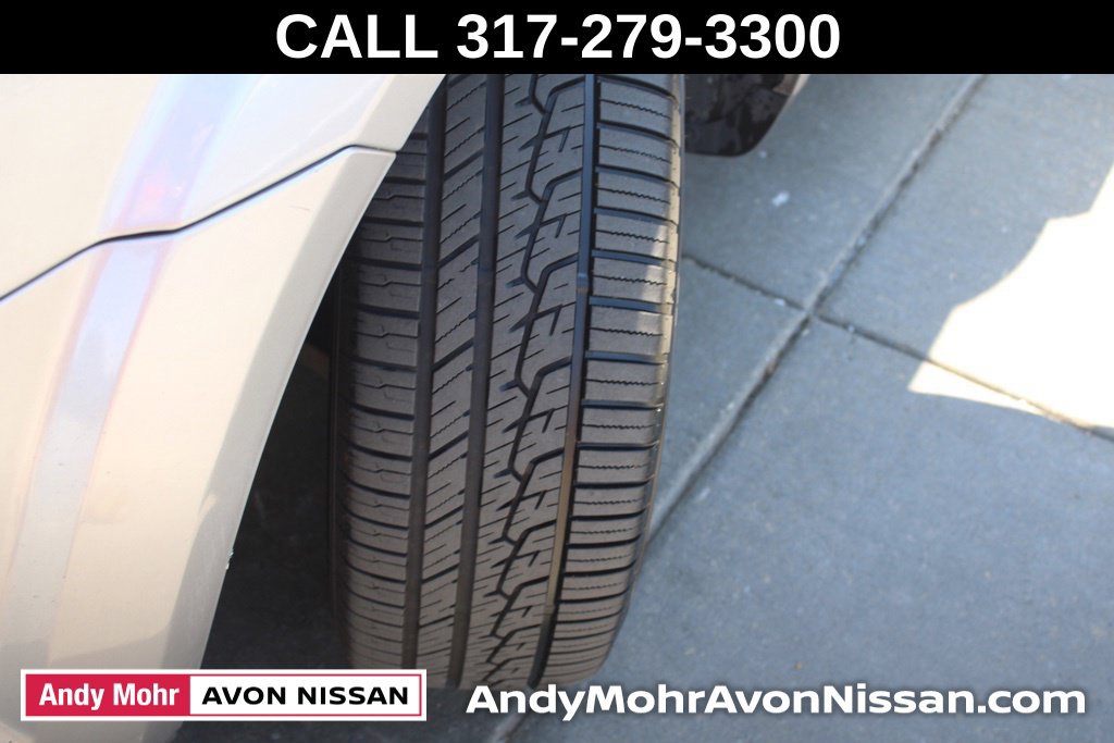 Used 2018 Dodge Journey GT w/ Driver Convenience Group FWD image 12