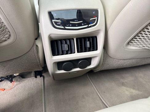 Used 2015 Cadillac SRX Premium w/ LPO, Protection Package FWD image 16