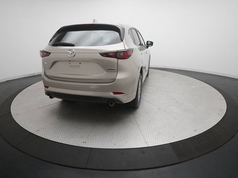 Used 2025 MAZDA CX-5 AWD 2.5 S w/ Select Package image 13