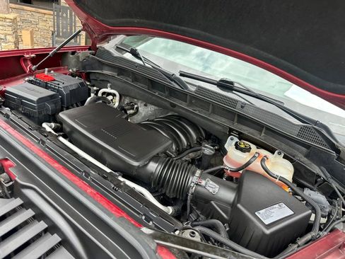 Used 2020 GMC Sierra 1500 AT4 w/ AT4 Premium Package AWD/4WD image 50