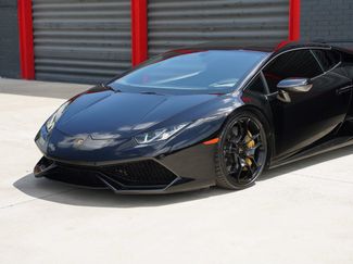 Used 2016 Lamborghini Huracan LP 610-4 AWD/4WD video 2