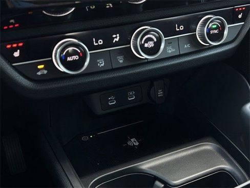 New 2026 Acura ADX FWD image 21