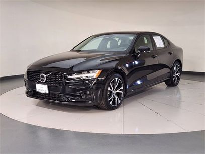 Used 2024 Volvo S60 B5 Core