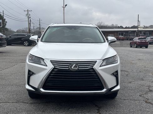 Used 2018 Lexus RX 350L FWD image 3