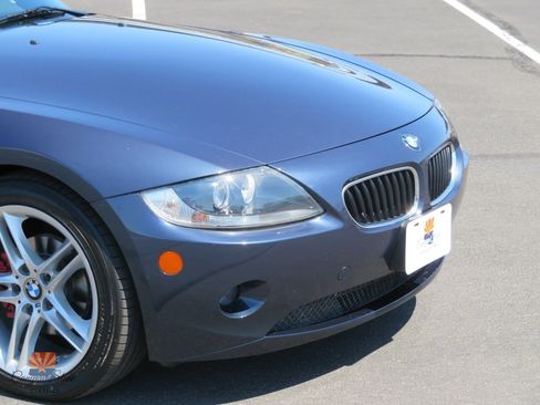 Used 2005 BMW Z4 2.5i RWD image 33