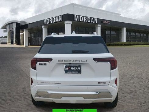 New 2026 GMC Terrain Denali image 6