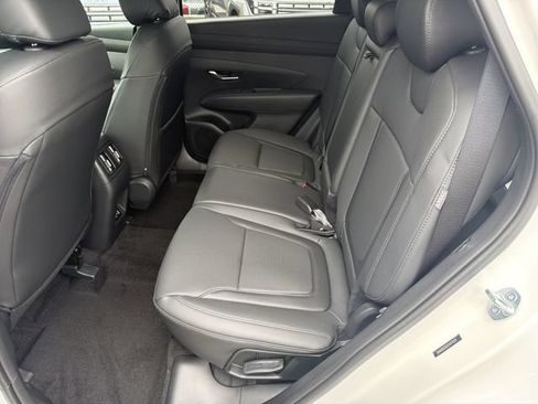 New 2026 Hyundai Tucson SEL Plus FWD image 23