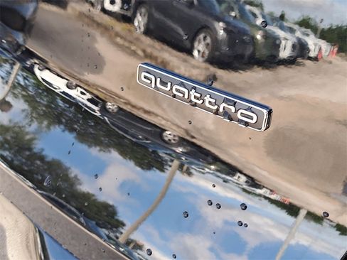 New 2025 Audi Q5 Premium Plus image 5