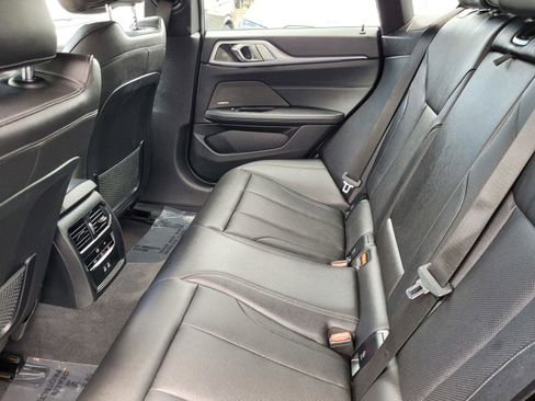 Certified 2023 BMW i4 eDrive35 RWD image 16