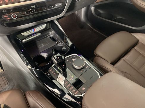 Used 2023 BMW X3 M40i w/ Premium Package image 21