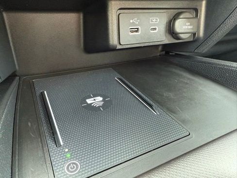 Used 2025 Honda Ridgeline Sport image 25