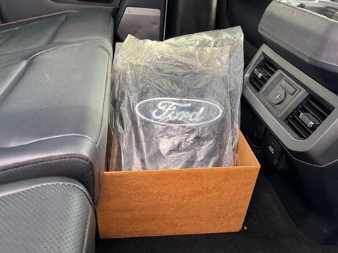 Used 2023 Ford F250 Lariat w/ Lariat Ultimate Package image 20