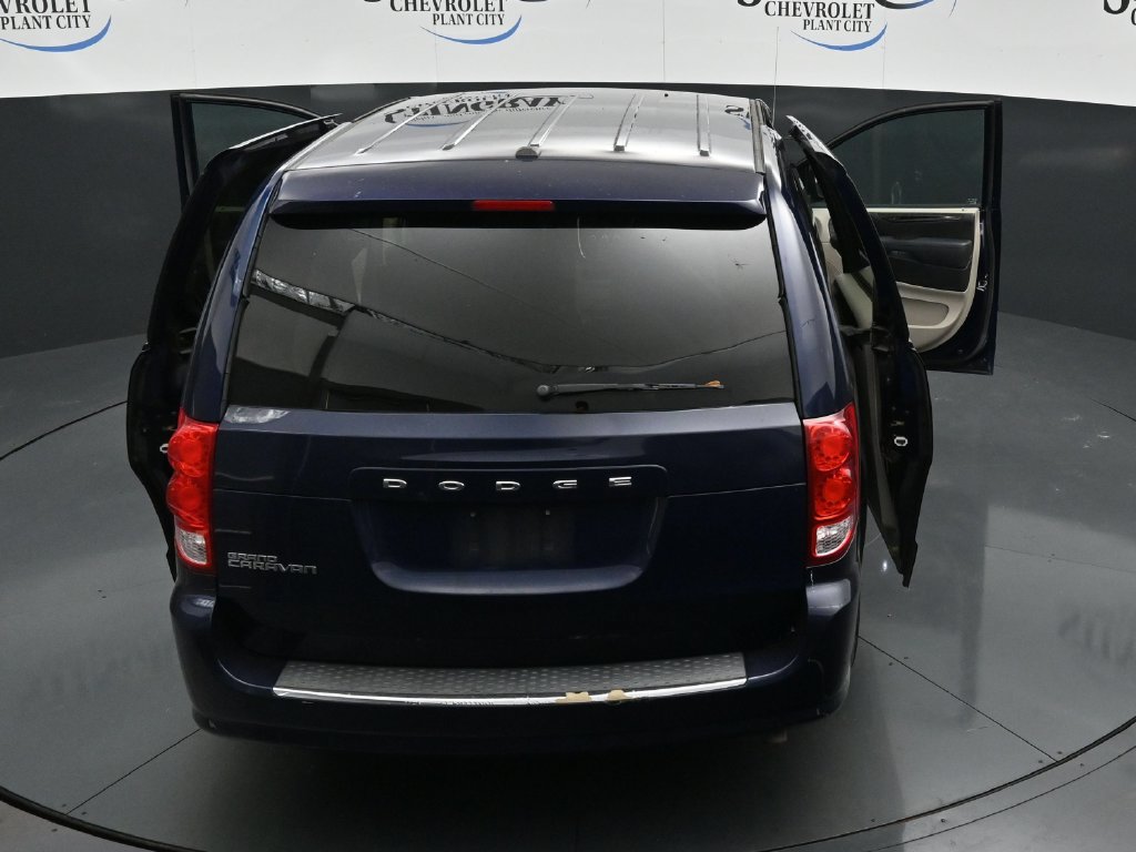 Used 2014 Dodge Grand Caravan SE w/ Quick Order Package 29E SE FWD image 26