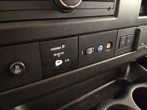 Used 2024 Chevrolet Express 3500 LT w/ LT Preferred Equipment Group image 24