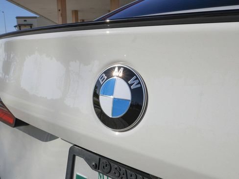 Used 2026 BMW M5 w/ Executive Package AWD/4WD image 59