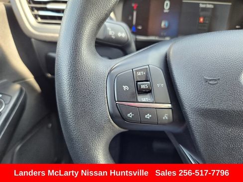 Used 2025 Ford Escape Active AWD/4WD image 24