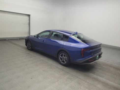 Used 2025 Kia K4 FWD image 3