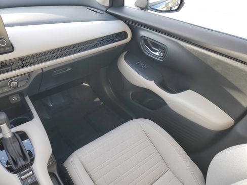 Used 2023 Honda HR-V LX image 21