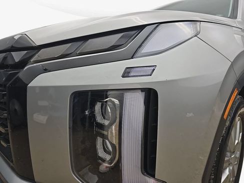 Used 2025 Hyundai Palisade SEL FWD image 28