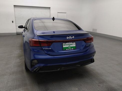 Used 2024 Kia Forte GT-Line image 6