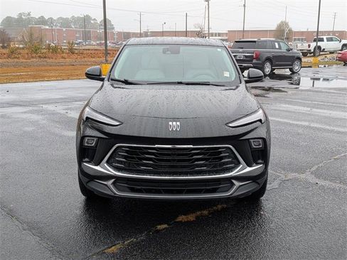 Used 2024 Buick Encore GX Preferred image 8