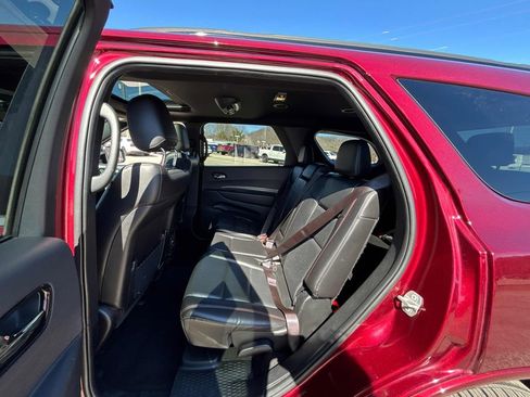 Used 2024 Dodge Durango GT image 27