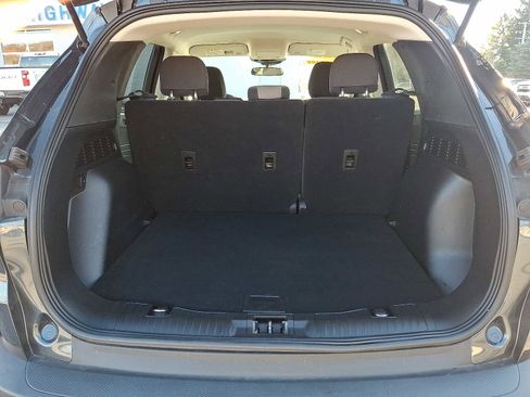 Used 2022 Ford Escape SE w/ Cold Weather Package image 29