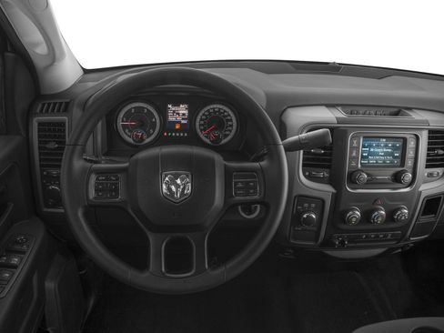 Used 2017 RAM 2500 Tradesman w/ Chrome Appearance Group AWD/4WD image 46