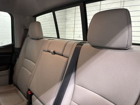Certified 2023 Honda Ridgeline RTL-E image 14